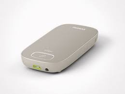 Roger Multimedia Hub